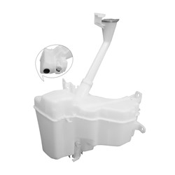 Nissan Altima 2019–2025 Windshield Washer Tank Assy – NI1288192 product photo