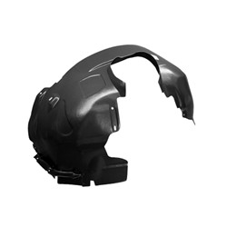 Ford C-MAX 2013–2018 Fender (Front) – FO1249157 product photo