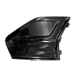 Ford Fusion 2019–2020 Lt Front Bumper Insert (Front) – FO1038183 product photo