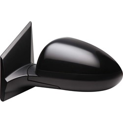 Chevrolet Sonic 2012–2020 Mirror Outside Rear View (Driver side) – GM1320432 product photo