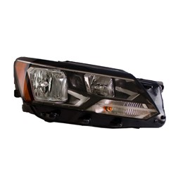 Volkswagen Passat 2016–2018 Headlight Assembly – VW2503164 product photo