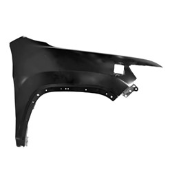 Jeep Cherokee 2019–2023 Fender (Front) – CH1241290 product photo