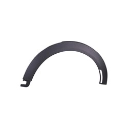 Mini Cooper 2014–2021 Rt Front Wheel Opening Molding (Front) – MC1291101 product photo