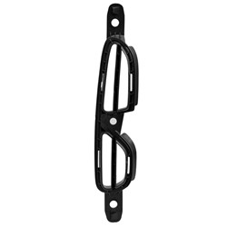 Kia Optima 2016–2018 Rt Front Bumper Insert (Front) – KI1039140 product photo