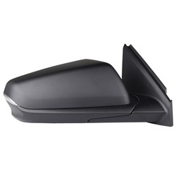 Chevrolet Equinox 2018–2019 & more Side Mirror (Rear) – GM1321594 product photo