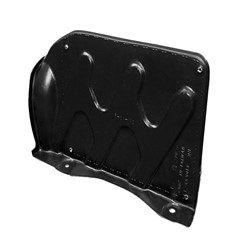 Kia Soul 2014–2019 Lower Engine Cover (Passenger side) – KI1228147 product photo