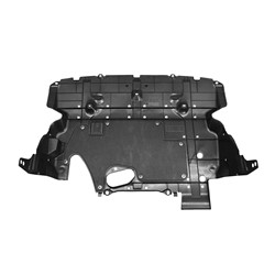 Subaru Crosstrek 2018–2023 Lower Engine Cover – SU1228114 product photo