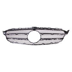 Mercedes-Benz C300 / C400 2015–2018 Grille – MB1200172 product photo