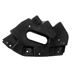 Chevrolet Suburban / Tahoe 2021–2024 Front Bumper Cover (Front) – GM1027102 product photo