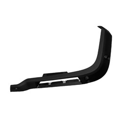 Ram 3500 2019–2021 Lt Rear Bumper Molding (Rear) – CH1146120 product photo