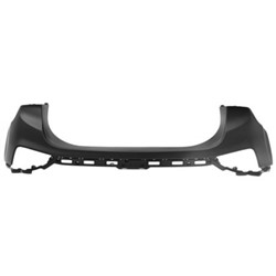 Hyundai Santa FE 2019–2020 Rear Bumper Cover (Rear) – HY1114105 product photo