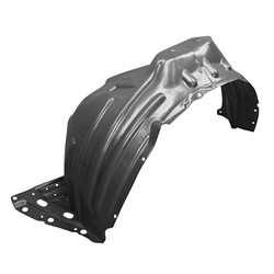 Mitsubishi Mirage G4 2017–2020 Fender (Front) – MI1248132 product photo
