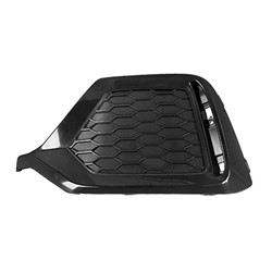 Honda Civic 2017–2019 Rt Rear Bumper Insert (Rear) – HO1139102 product photo
