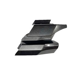 Lexus NX300 / NX300h 2020–2021 Grille – LX1213112 product photo