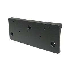 Kia K5 2025 Front Bumper License Bracket (Front) – KI1068140 product photo