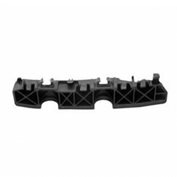 Hyundai Accent 2018–2022 Front Bumper Cover (Front) – HY1043130 product photo