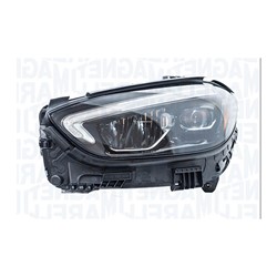Mercedes-Benz C300 / C43 AMG & more 2022–2025 Headlight Assembly – MB2503276 product photo