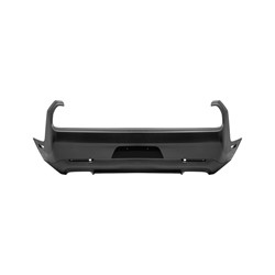 Dodge Challenger 2018–2023 Rear Bumper Cover (Rear) – CH1100A58 product photo