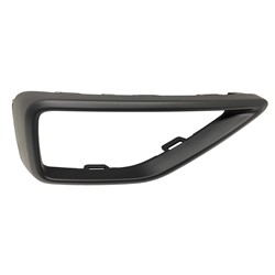 Volkswagen Taos 2022–2024 Lt Rear Bumper Molding (Rear) – VW1146113 product photo