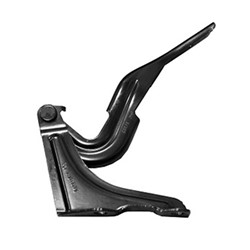 Honda CR-V 2017–2022 Hood (Passenger side) – HO1236153 product photo