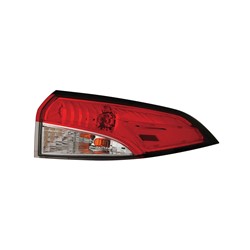 Toyota Corolla 2020–2025 Tail Light Assembly – TO2805154 product photo