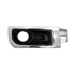 Toyota 4RUNNER 2014–2024 Rt Front Bumper Insert (Front) – TO1039180 product photo