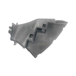 Dodge Charger 2015–2023 Lt Front Bumper Insert (Front) – CH1038244 product photo