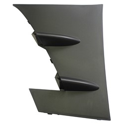Mercedes-Benz C300 / C43 AMG 2018–2023 Lt Front Bumper Insert (Front) – MB1038206 product photo