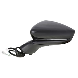 Mazda 3 2019–2025 Side Mirror (Rear) – MA1320240 product photo