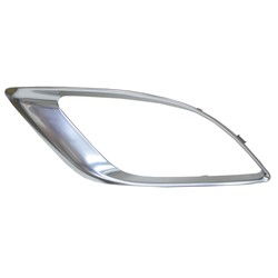 Dodge Durango 2016–2020 Lt Front Bumper Insert (Front) – CH1038182 product photo