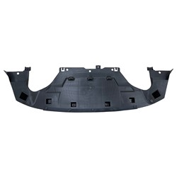 Mazda CX-9 2016–2023 Front Bumper Air Shield Lower (Front) – MA1091104 product photo