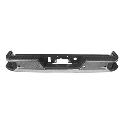 Chevrolet Silverado / Silverado 1500 LTD 2019–2025 & more Rear Bumper Assembly (Rear) – GM1103216 product photo