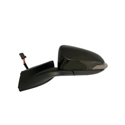 Toyota C-HR 2018–2022 Side Mirror (Rear) – TO1320365 product photo