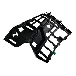 Volvo XC90 2016–2023 Front Bumper Cover (Front) – VO1042102 product photo