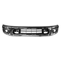 Nissan Titan 2018–2019 Front Bumper Face Bar (Front) – NI1002154 product photo