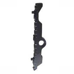 Chevrolet Silverado / Silverado 1500 LTD 2019–2025 Front Bumper Cover (Front) – GM1043155 product photo