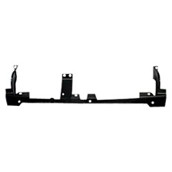 Nissan Frontier 2009–2018 Front Bumper Cover (Front) – NI1031115 product photo
