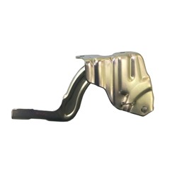 Hyundai Elantra 2021–2023 Hood (Passenger side) – HY1236183 product photo