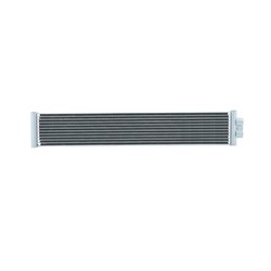 Ram Promaster 1500/2500/3500 2014–2022 Transmission Cooler Assembly – CH4050145 product photo