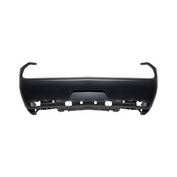 Dodge Challenger 2021–2023 Rear Bumper Cover (Rear) – CH1100A74 product photo