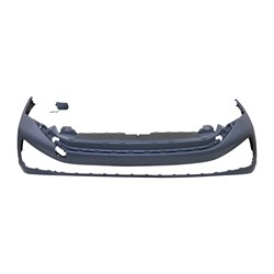 Volkswagen Jetta 2022 Front Bumper Cover (Front) – VW1000249 product photo