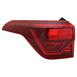 Kia Seltos 2021–2023 Tail Light Assembly – KI2804163 product photo
