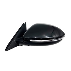 Volkswagen Jetta 2019–2023 Side Mirror (Rear) – VW1320175 product photo