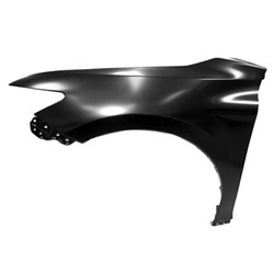 Toyota Camry 2018–2024 Fender (Front) – TO1240266 product photo