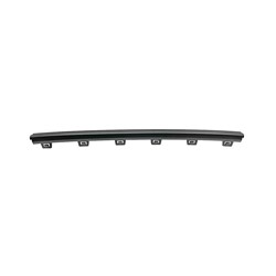 Jeep Compass 2017–2021 Front Bumper Molding (Front) – CH1044163 product photo