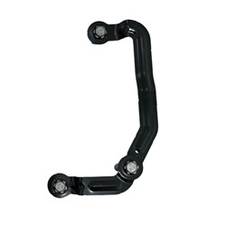 Ford F-150 2024–2025 Lt Front Bumper Support Bracket (Front) – FO1062125 product photo