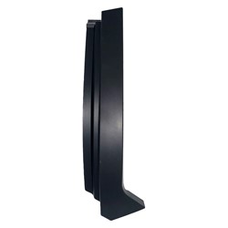 Dodge RAM 2500/3500 2010 & more Lt Front Bumper Molding (Front) – CH1046121 product photo