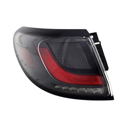 Honda HR-V 2023–2025 Tail Light Assembly – HO2804125 product photo