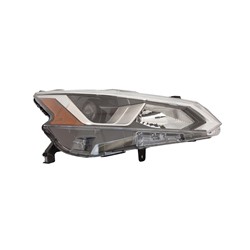 Nissan Altima 2019–2021 Headlight Assembly – NI2503265 product photo