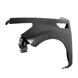 Infiniti QX80 2018–2024 Front Fender Assembly (Driver side) – IN1240128 product photo